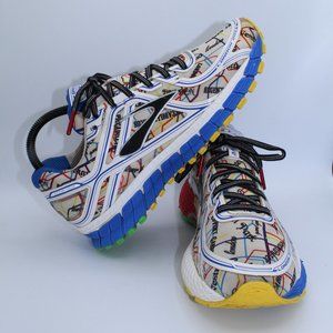 Brooks Women's 'Rapid Transit' 2016 London Edition